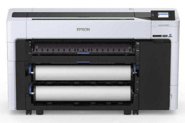 Epson SureColor SC-T5700DM A0 Műszaki multifunkciós Nyomtató /36/,
C11CH82301A0