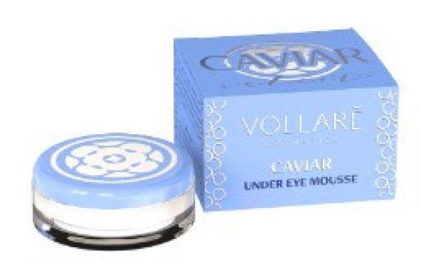 Vollaré caviar kaviáros bőrfiatalító anti-aging szemránc elleni szérum 8
ml