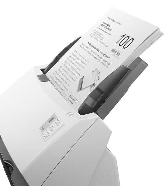 Plustek SmartOffice PS4080U szkenner
