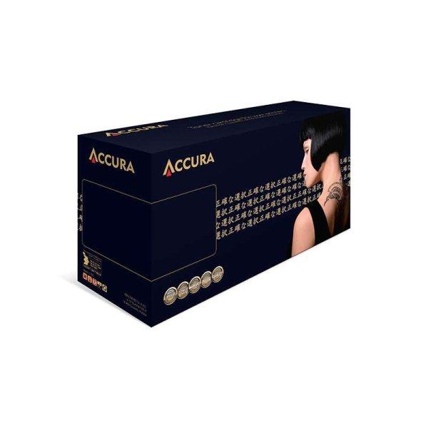 Accura (HP No. 508A CF360A) Toner - Fekete