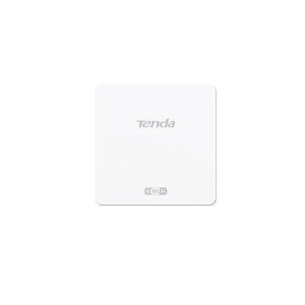 Tenda Access Point WiFi AX3000 - W15-Pro Wall (574Mbps 2,4GHz + 2402Mbps 5GHz;
1Gbps; 802.3af PoE)