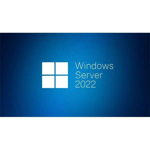 Lenovo szerver os - microsoft windows server 2022 standard (16 core) -
multi-language rok 7S05005PWW