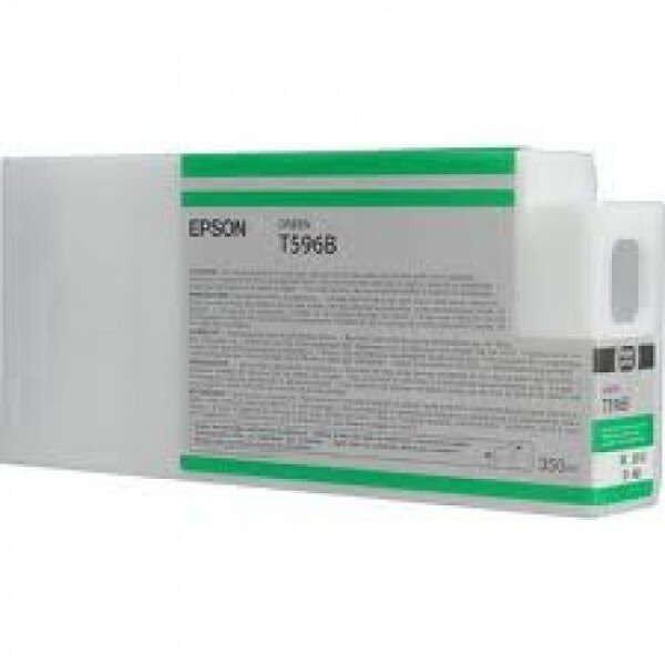 Epson T653B Tintapatron Green 200ml , C13T653B00