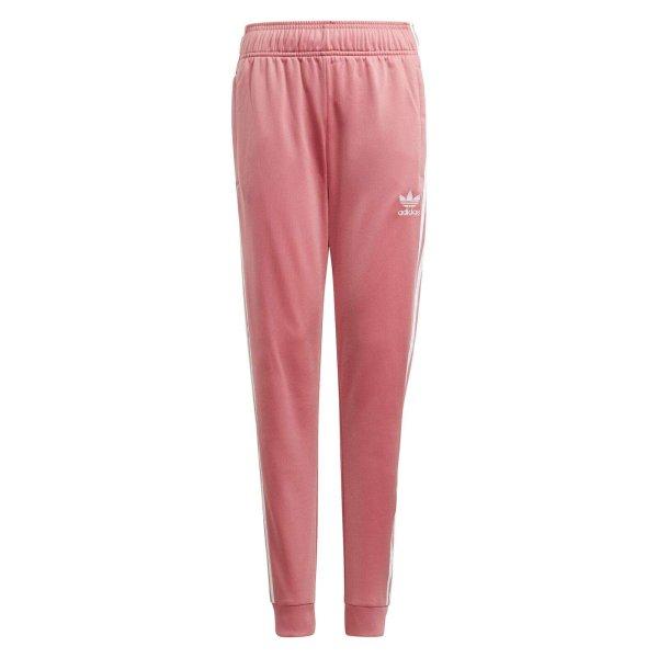 Adidas Superstar tréningruha nadrág GN8456 Gyerekek rózsaszín 170