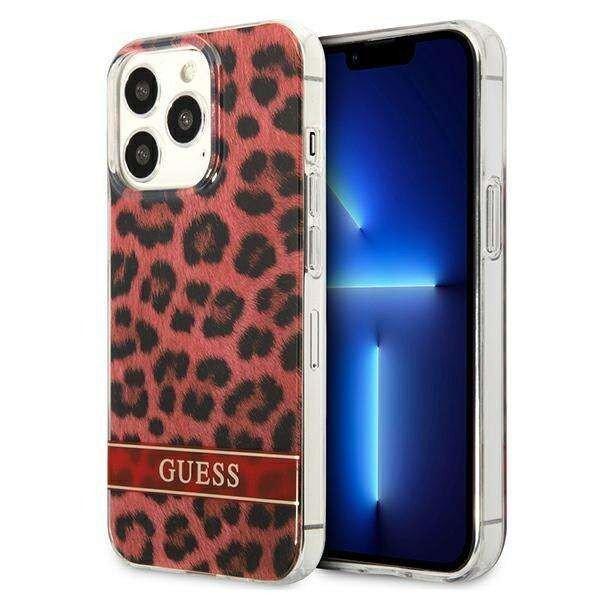 Guess GUHCP13LHSLEOR iPhone 13 Pro / 13 6,1 