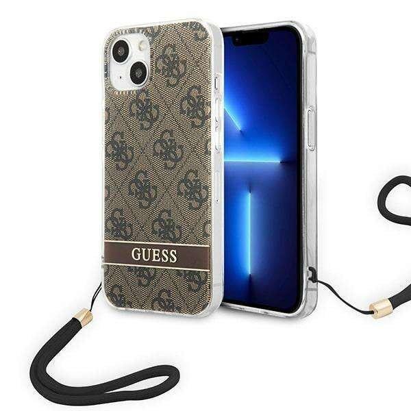 Guess GUOHCP14MH4STW iPhone 14 Plus 6,7