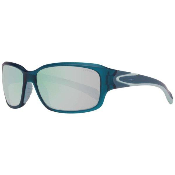 Esprit, uniszex sportos, tükörlencsés, szögletes fazonú napszemüveg