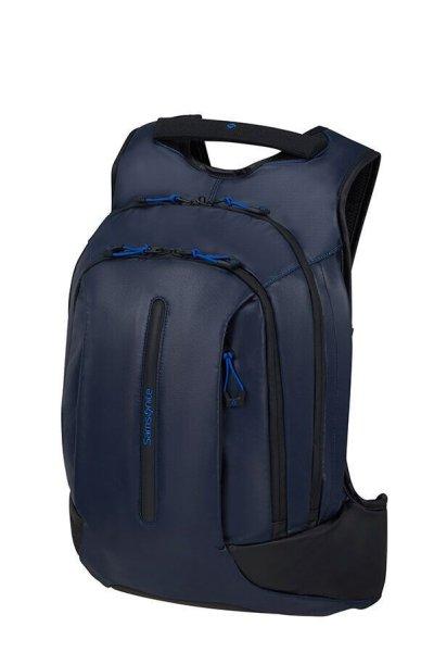 Samsonite Ecodiver Laptop Backpack M 15,6" Blue Nights