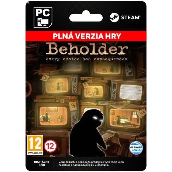 Beholder [Steam] - PC