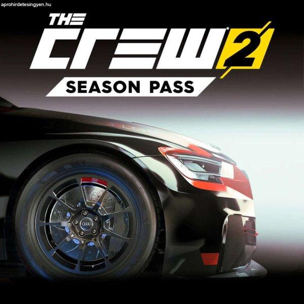 The Crew 2 - Season Pass (DLC) (Digitális kulcs - Xbox One)