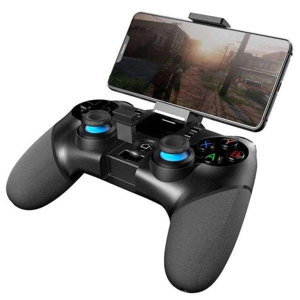 iPega 9156 2,4 GHz-es Bluetooth Gamepad Fortnite Android/iOS/PS3/PC/Android
TV/N-Switch