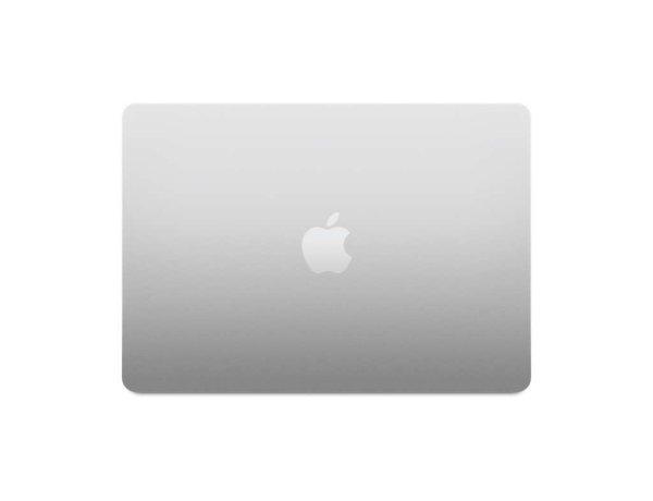 Apple MacBook Air 13 - M2 13.6: Silver/M2/10C GPU/8GB/512GB-MAG (mly03mg/a)