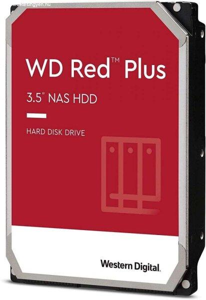 Western Digital 10TB 7200rpm SATA-600 256MB Red Plus WD101EFBX WD101EFBX