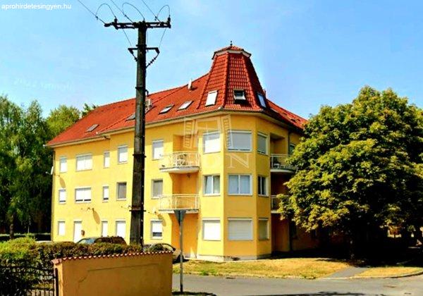 Eladó lakás Zalaszentgrót, 	Dózsa György utca