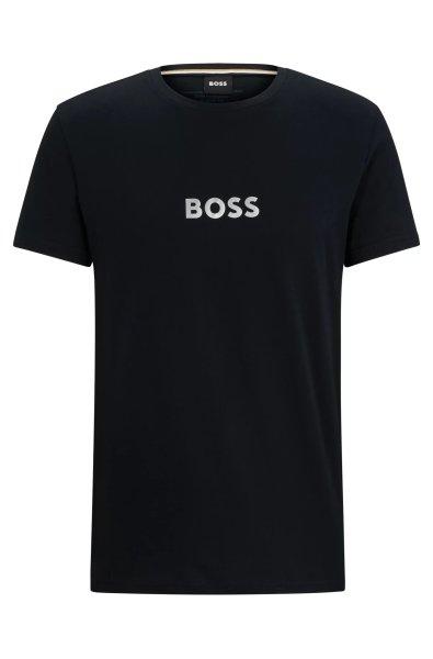 Hugo Boss Férfi póló BOSS Regular Fit 50484328-007 XL