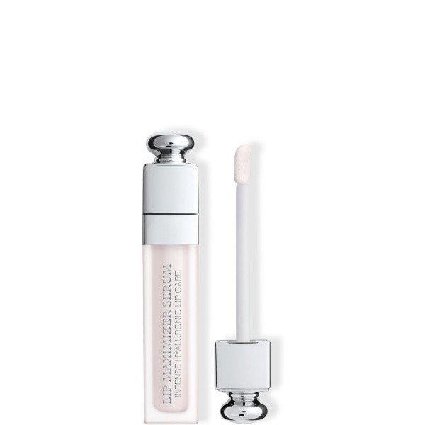 Dior Volumenövelő ajakszérum (Lip Maximizer Serum) 5 ml
Universal Clear