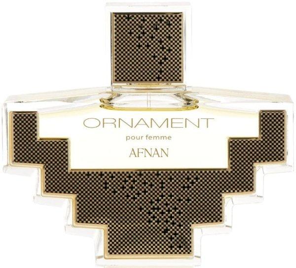 Afnan Ornament Pour Femme - EDP 100 ml
