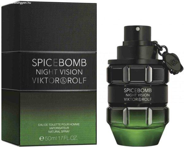 Viktor & Rolf Spicebomb Night Vision - EDT 90 ml
