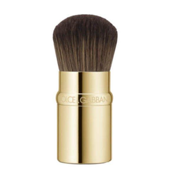 Dolce & Gabbana Retractable Kabuki Foundation Brush kozmetikai sminkecset