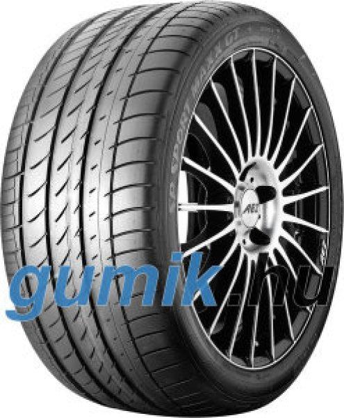 Dunlop SP Sport Maxx GT DSROF ( 315/35 R20 110W XL *, runflat )