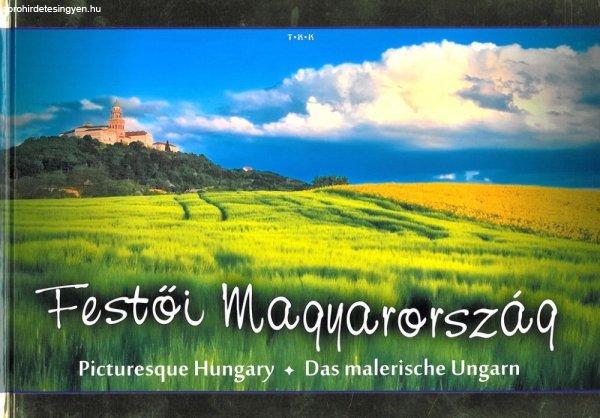 Festői Magyarország (Szállítási sérült)