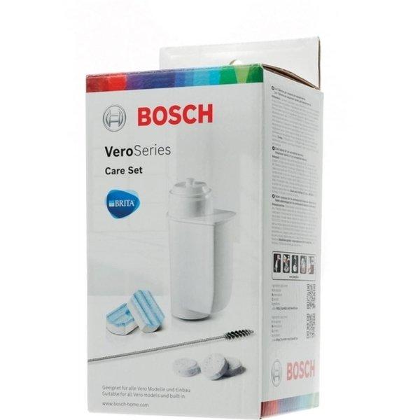 Bosch 00312107 ápoló készlet automata kávéfőzőhöz TCZ8004A