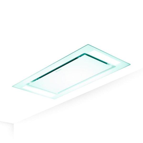 Faber Heaven Glass 2.0 WH Flat KL A90/2 beépíthető mennyezeti páraelszívó
fehér