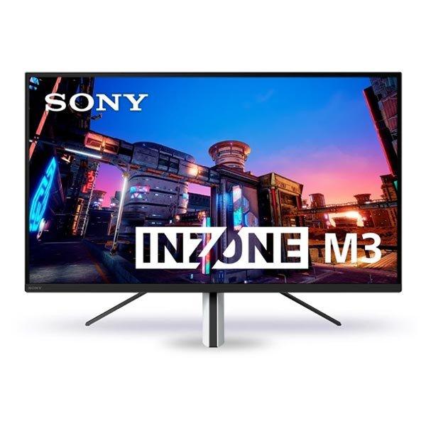 Játékos monitor Sony Inzone M3 27