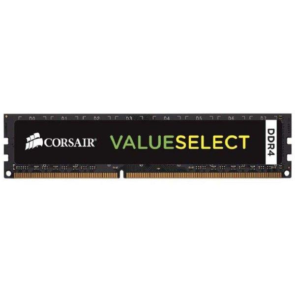 8GB 2133MHz DDR4 RAM Corsair Value Select CL15 (CMV8GX4M1A2133C15)