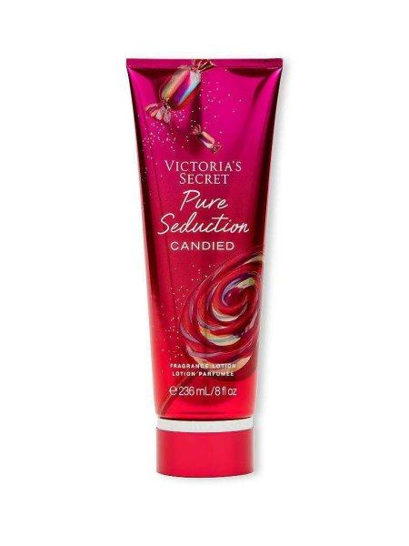 Lotiune Pure Seduction Candied, Victoria's Secret, 236 ml