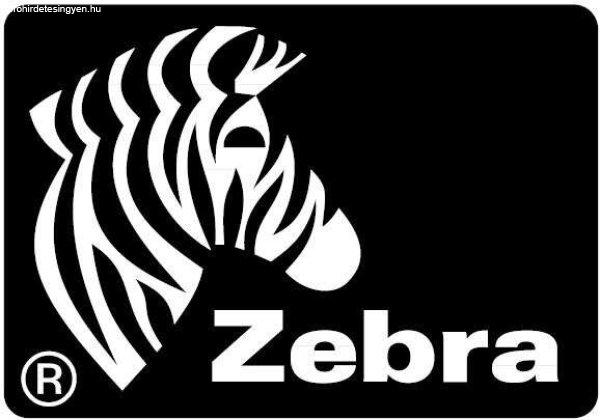 Zebra Z-Perform 1000T 101.6 x 76.2mm Roll Fehér