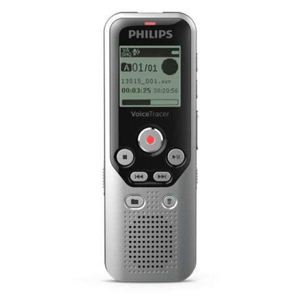 Philips Diktafon 8gb DVT1250