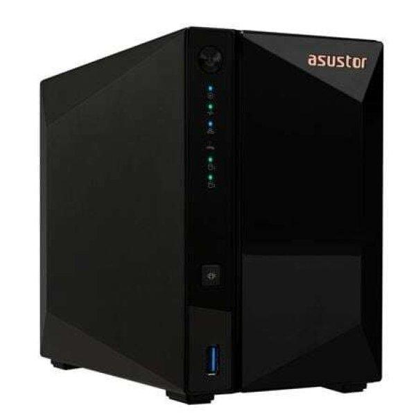 Asustor DriveStor 2 Pro hálózati adattároló NAS (AS3302T)