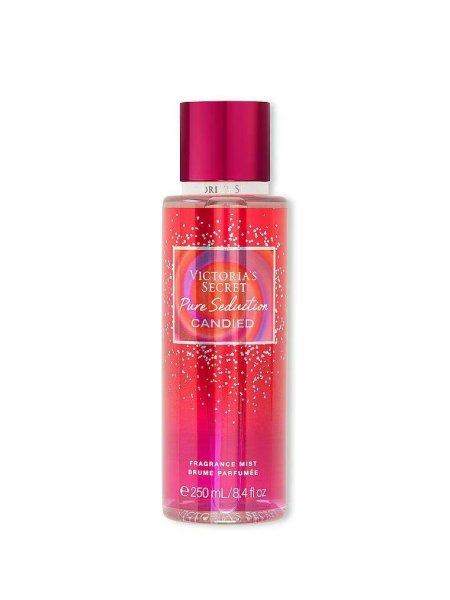 Spray De Corp, Pure Seduction Candied, Victoria's Secret, 250 ml