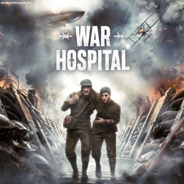 War Hospital (Digitális kulcs - PC)