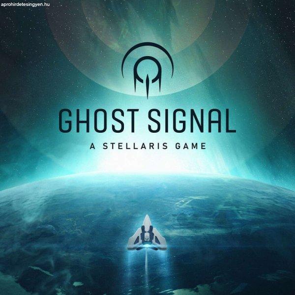 Ghost Signal: A Stellaris Game [VR] (Meta Quest 2/Quest 3/Quest Pro) (Digitális
kulcs - PC)