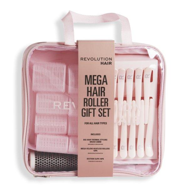 Revolution Haircare Ajándékcsomag Mega Hair Roller Gift Set