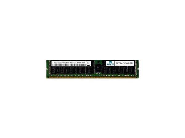 Lenovo 32GB / 3200 ThinkSystem DDR4 Szerver RAM