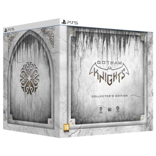 Gotham Knights Collector's Edition (PS5 - Dobozos játék)
