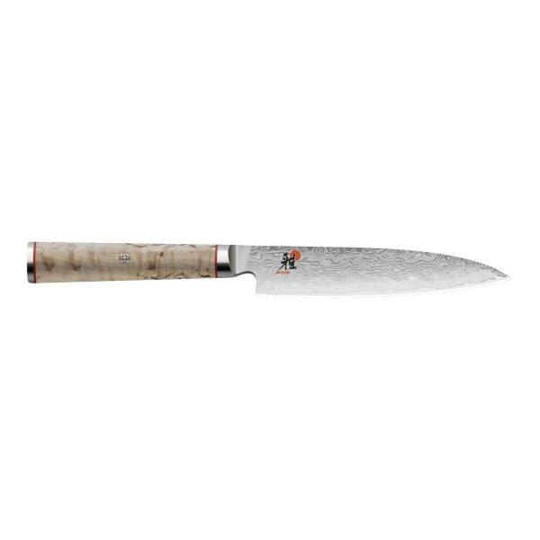 Zwilling Miyabi Messer 5000MCD Birke kés - 16cm