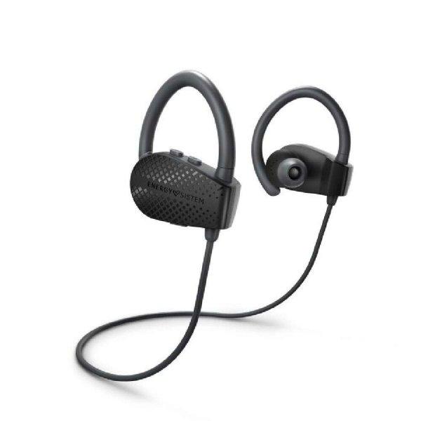 Energy Sistem Sport 1+ Bluetooth Headset - Fekete