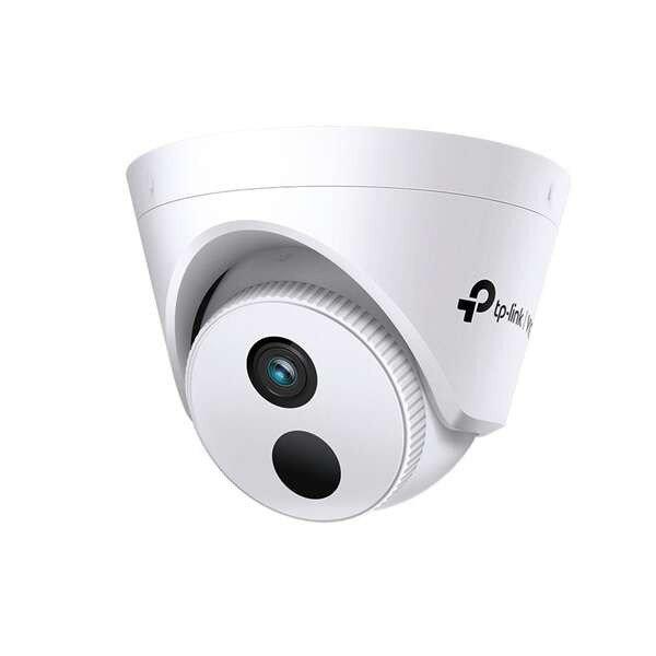 TP-Link VIGI C440I  4MP 2,8mm beltéri Smart Detection IP turret kamera