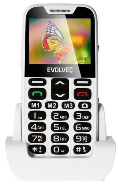  EVOLVEO EasyPhone XD EP600, fehér