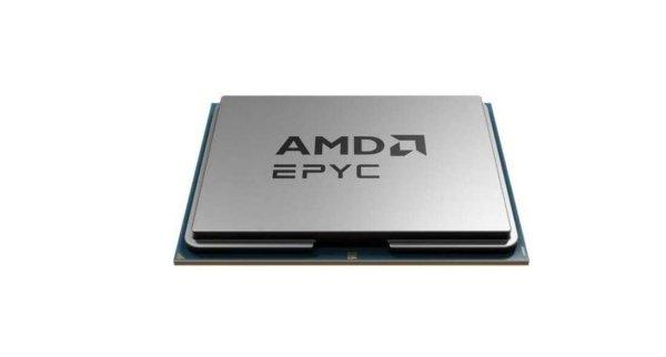 AMD EPYC 8324P 2.65Ghz (SP6) Processzor - Tray