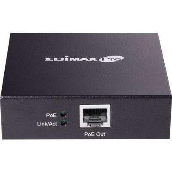 EDIMAX Pro GP-101ET Gigabit PoE+ Repeater WLAN hatótáv növelő