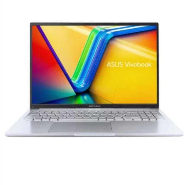ASUS VivoBook X1504VA Notebook Ezüst (15.6