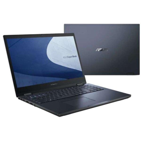 Asus ExpertBook B1 1402 Notebook Fekete (14
