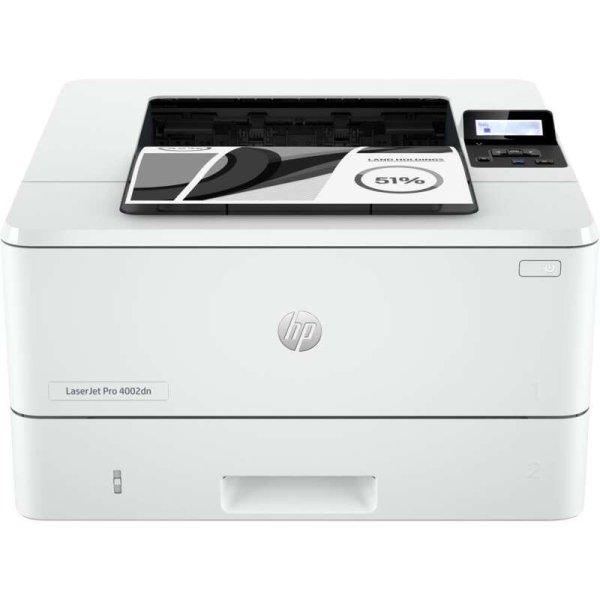 HP LaserJet Pro 4002dn nyomtató (2Z605F) (2Z605F)