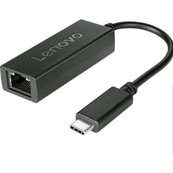 Lenovo 1Gb/s USB-C hálózati adapter