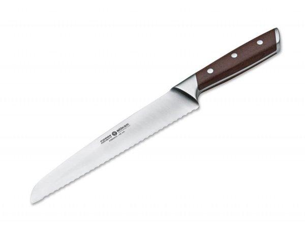 Böker Forge Wood kenyérvágó kés